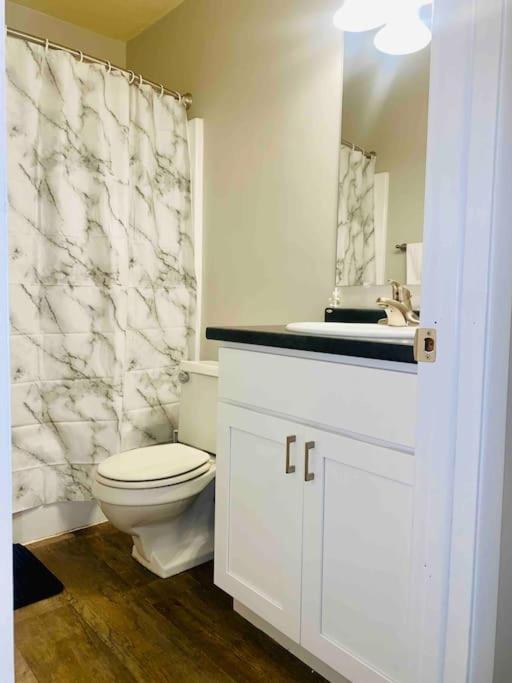 Honoray-kes Apartamento Monroeville