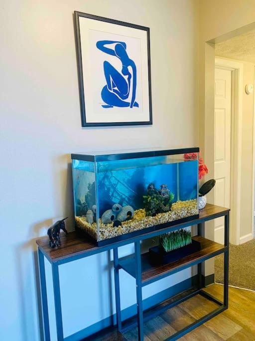 Honoray-kes Apartamento Monroeville