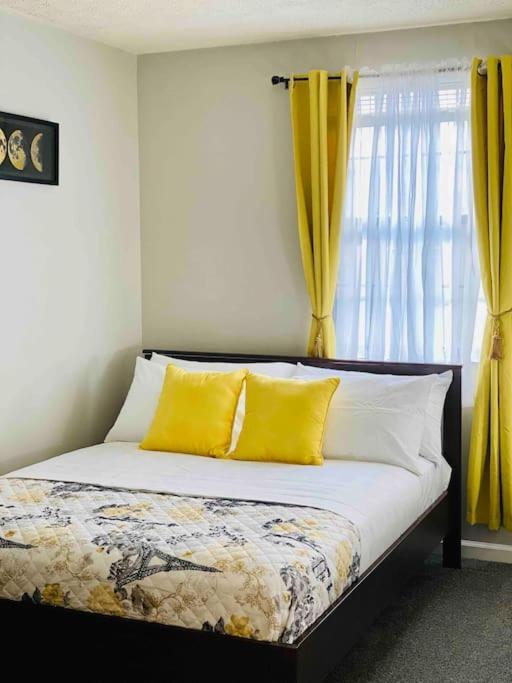 Honoray-kes Apartamento