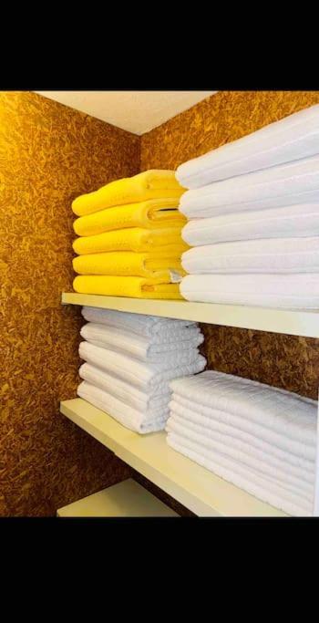 Honoray-kes Apartamento
